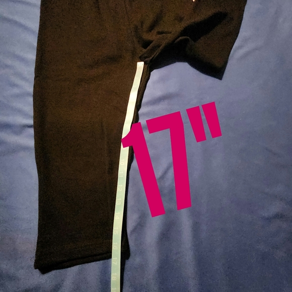 G.W. Capri Active Pant - Picture 5 of 9